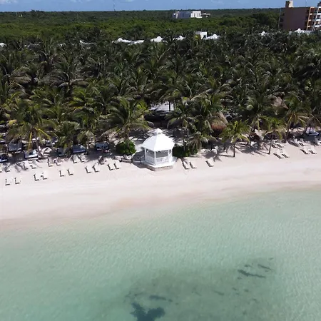 El Dorado Seaside Palms, All & More Inclusive - Adults Only-3