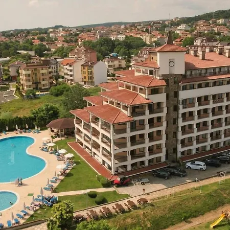 Casablanca Hotel-3
