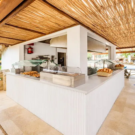 Viva Dominicus Palace By Wyndham, A Trademark All Inclusive-2