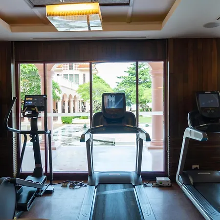 Centara Grand Beach Resort Phuket-3