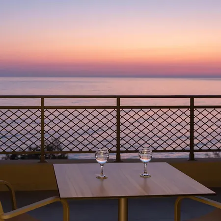 Nana Golden Beach All Inclusive Resort & Spa-2