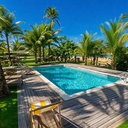 Resort Costa Dos Coqueiros-2