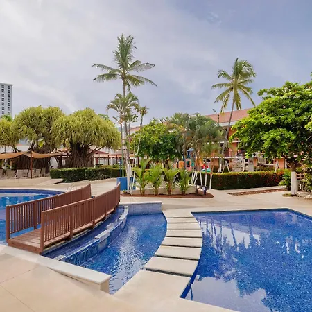 Best Western Jaco Beach All Inclusive Resort-3
