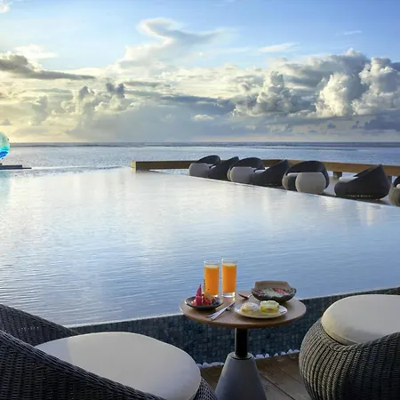 Pullman Maldives Maamutaa - All-Inclusive Resort - 50 Percent Off Domestic Transfers (Adults Only)-2