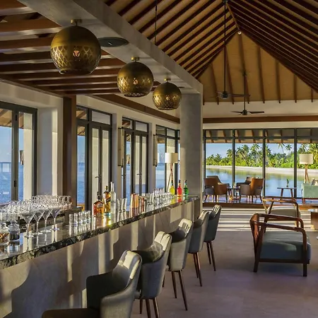 Pullman Maldives Maamutaa - All-Inclusive Resort - 50 Percent Off Domestic Transfers (Adults Only)-3