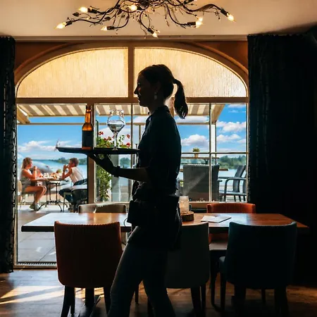 Hotel Restaurant Zalen Hoogeerd-3