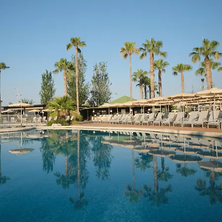 Bq Alcudia Sun Village-2