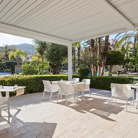 Melia Benidorm-2
