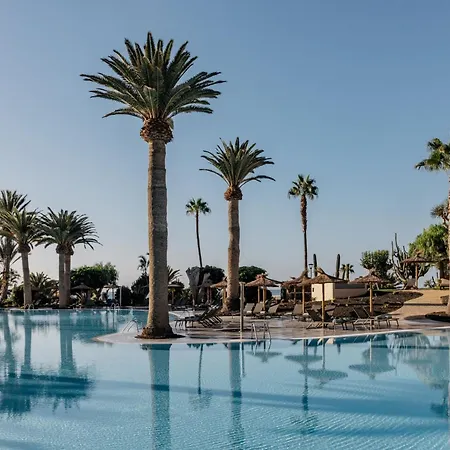 Paradisus By Melia Fuerteventura-3