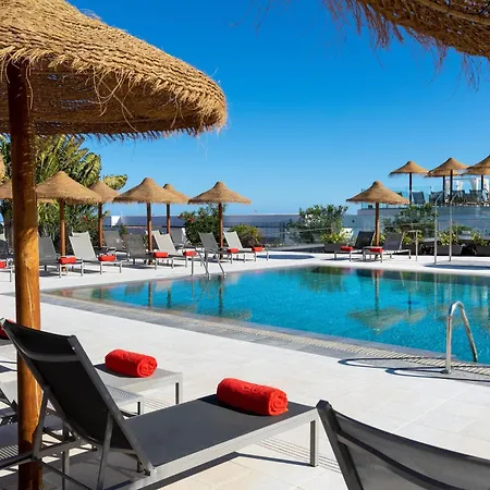 Sol By Melia Fuerteventura Jandia - All Suites-2