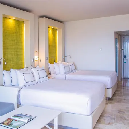 Melia Puerto Vallarta-3