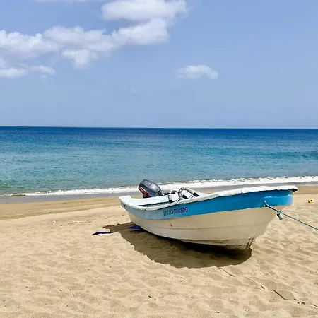Casa Marina Sosua, Trademark By Wyndham All Inclusive-3