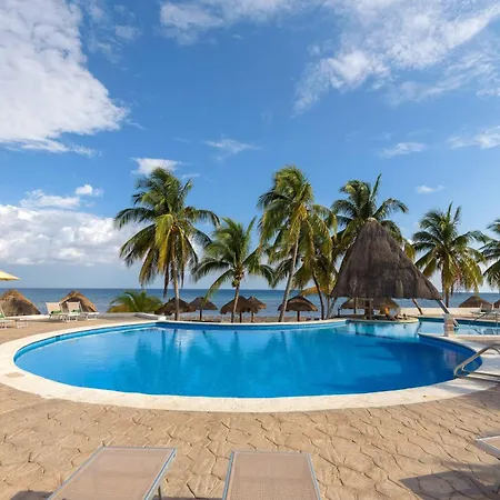 Meliá Cozumel - All Inclusive-3