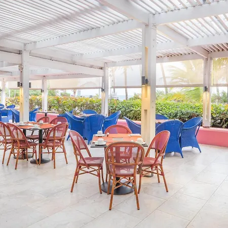 Decameron Isleno-2