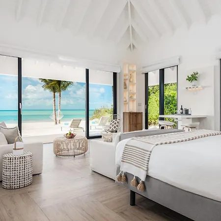 Ambergris Cay - Private Island All-Inclusive-2