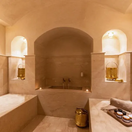 Sol By Melia Oasis Marrakech-2
