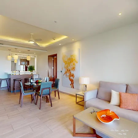 Royalton Bavaro, An Autograph Collection All-Inclusive Resort & Casino-3