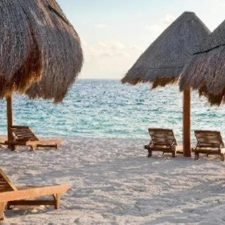 Excellence Riviera Cancun All Inclusive - Adults Only-3