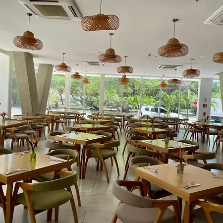 Hotel Porto Horizonte All Inclusive By Oxohotel-2