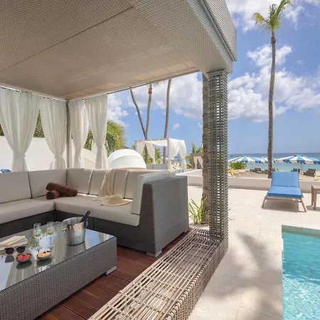 Royalton Vessence Barbados, An Autograph Collection All-Inclusive Resort - Adult Oriented-3