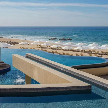 The Westin Los Cabos Resort Villas-3