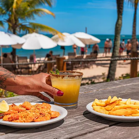 La Torre Resort All Inclusive-3