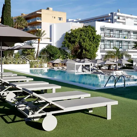 Aluasoul Ibiza - Adults Only-2
