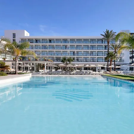 Aluasoul Ibiza - Adults Only-3
