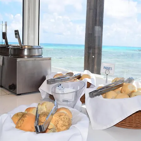 Hotel Decameron Maryland All Inclusive-3