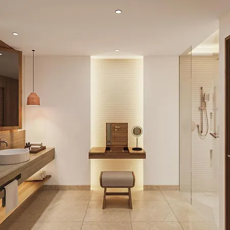 Secrets Playa Mujeres Golf & Spa Resort (Adults Only)-3