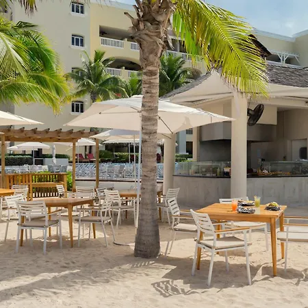 Joia Rose Hall By Iberostar (Adults Only)-3
