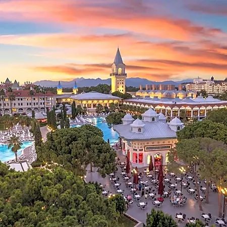 Swandor Hotels & Resorts - Topkapi Palace-2