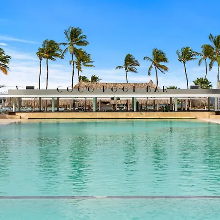 Mangrove Beach Corendon Curacao All-Inclusive Resort, Curio By Hilton-2
