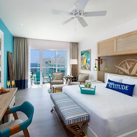 Margaritaville Island Reserve Riviera Maya - An Adults Only Karisma All-Inclusive Experience-3
