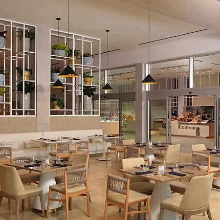 Paradisus By Melia Grand Cana-2