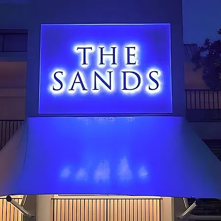 The Sands Barbados-2