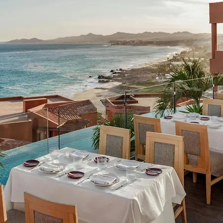 The Westin Los Cabos Resort Villas-2