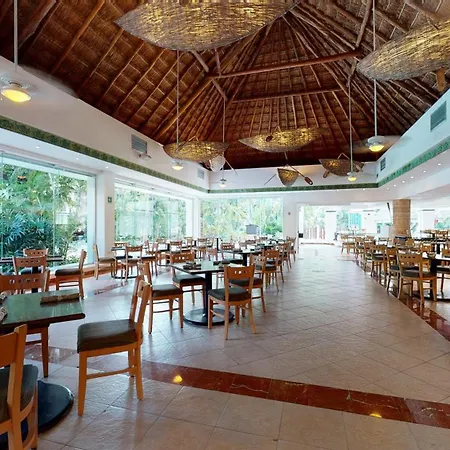 Grand Park Royal Cozumel-3