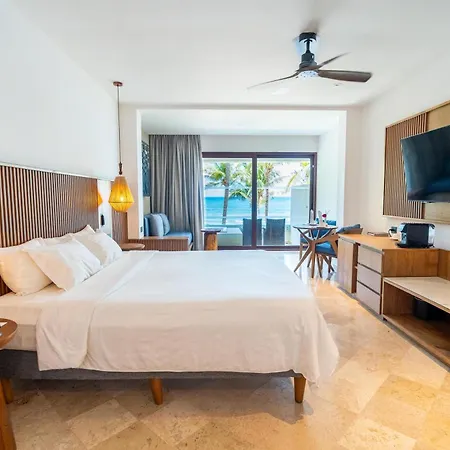 Akumal Bay Beach & Spa Resort-2