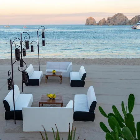 Pueblo Bonito Los Cabos Blanco Beach Resort-2