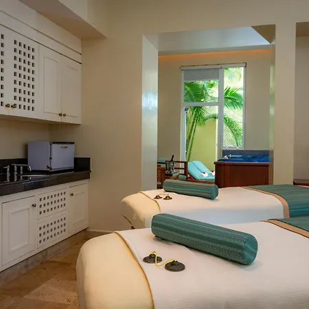 Pueblo Bonito Emerald Luxury Villas & Spa All Inclusive-3