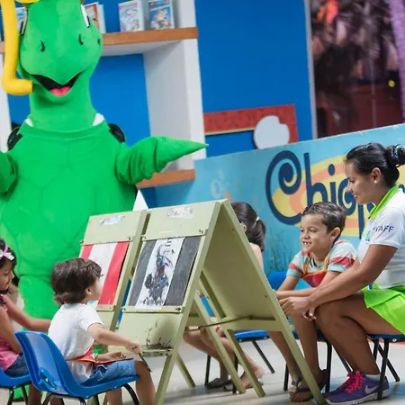 Holiday Inn Resort Ixtapa All-Inclusive By Ihg-2