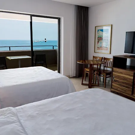 Holiday Inn Resort Ixtapa All-Inclusive By Ihg-3