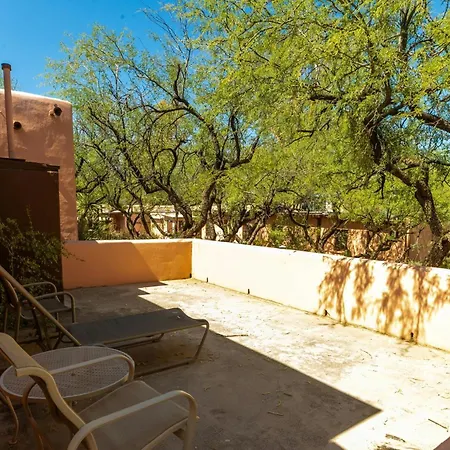 Tanque Verde Guest Ranch-3