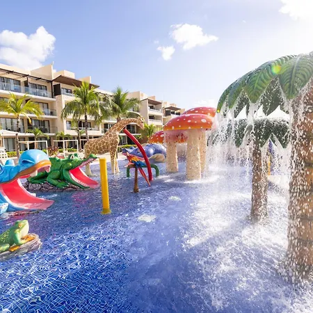Royalton Riviera Cancun, An Autograph Collection All-Inclusive Resort & Casino (Adults Only)-3