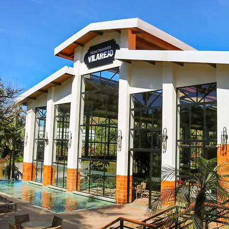 Hotel Fazenda Vilarejo All Inclusive-3