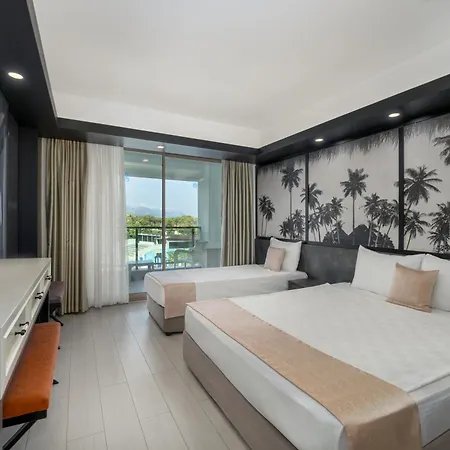 Dosinia Luxury Resort-2
