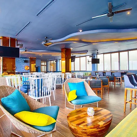 Armony Marival Resort & Spa Punta De Mita - Mgallery Collection (Adults Only)-3