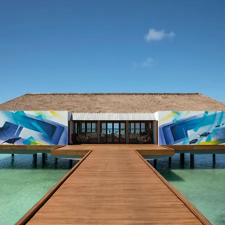 Pullman Maldives Maamutaa - All-Inclusive Resort (Adults Only)-3