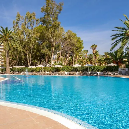 Sol By Melia Palmanova Mallorca-2